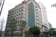 莫泰168連鎖酒店重慶上清寺牛角沱輕軌站店