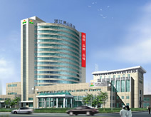 杭州市蕭山醫院