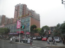 東上海電腦廣場
